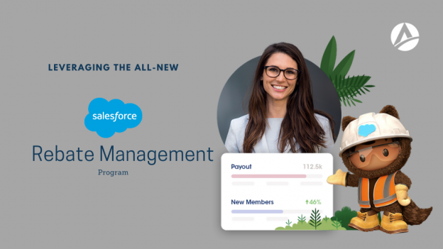 Leveraging The All New Salesforce Rebate Management